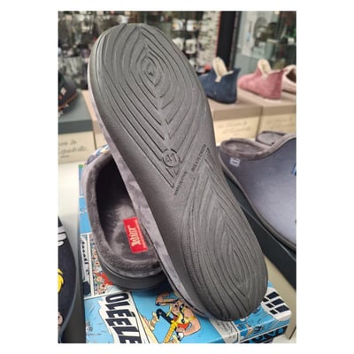 Mules asterix obelix maison espadrille1