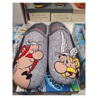 Mules asterix obelix maison espadrille2