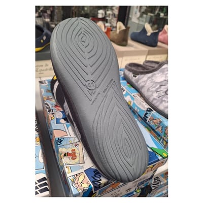Mules asterix obelix maison espadrille3