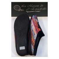 Mules charlie chaplin maison espadrille france