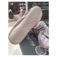 Mules gendarmes de st tropez maison espadrille