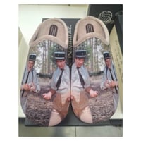 Mules gendarmes de st tropez maison espadrille2