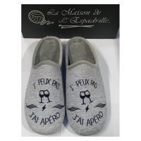 Mules jai apero maison espadrille 