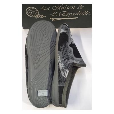 Mules laurel et hardy maison espadrille 