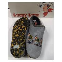 Mules lucky luke dalton maison espadrille france