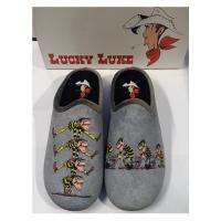 Mules lucky luke dalton maison espadrille