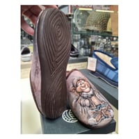 Mules maison de l espadrille
