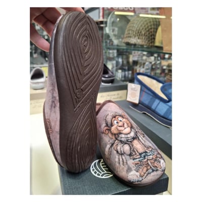 Mules maison de l espadrille