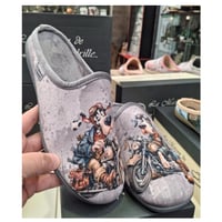 Mules maison de l espadrille9