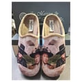 Mules zorro maison espadrille