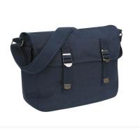 Musette bleu fostex