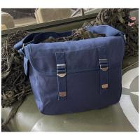 Musette bleu fostex2