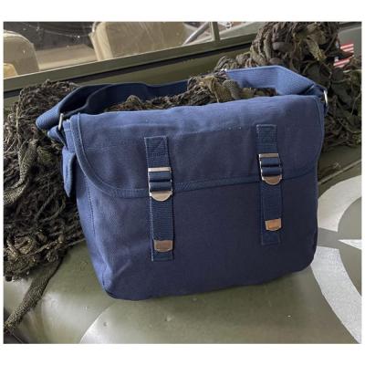 Musette bleu fostex2