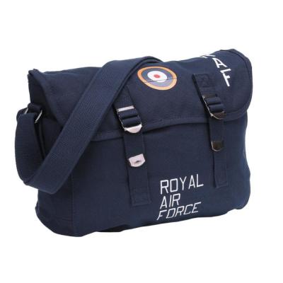 Musette royal air force bleu fostex