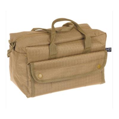 Musette sac octatac coyote tan