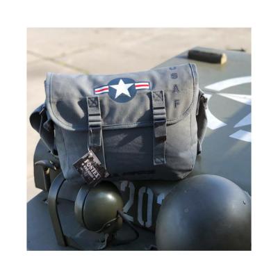 Musette us air force style us