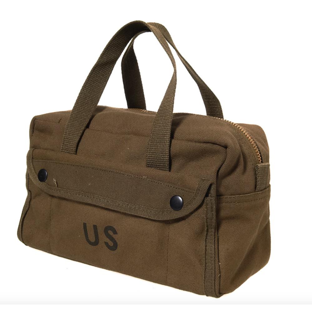 Musette us olive drab