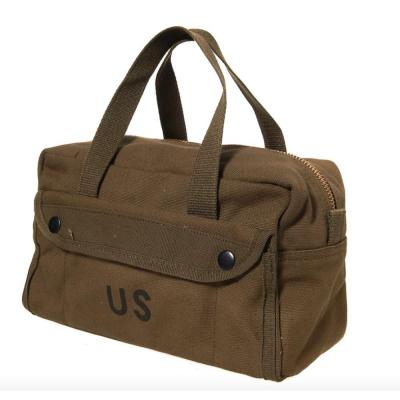 Musette us olive drab