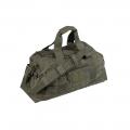Musette vert tactique