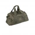 Musette vert tactique