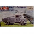 Opel blitz italeri ref 2808