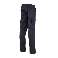 Pantalon bdu bleu mfh 1