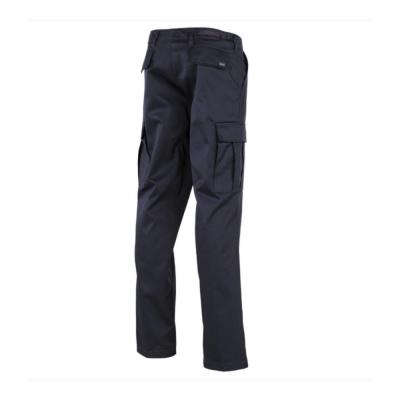 Pantalon bdu bleu mfh 