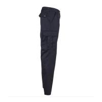 Pantalon bdu bleu mfh 2