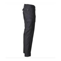 Pantalon bdu noir mfh 2