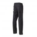 Pantalon bdu rip stop noir