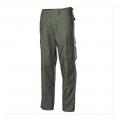 Pantalon bdu vert od mfh 