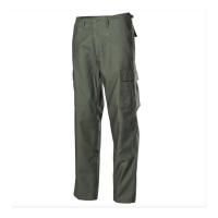 Pantalon bdu vert od mfh 