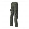 Pantalon bdu vert od mfh 