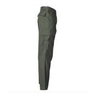 Pantalon bdu vert od mfh 2