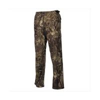 Pantalon chasse hunting marron 