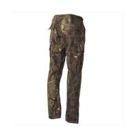 Pantalon chasse hunting marron 1