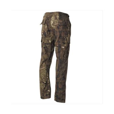 Pantalon chasse hunting marron 