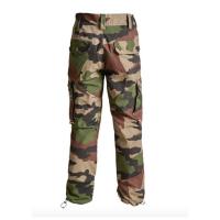 Pantalon combat ares rip stop camo cce1