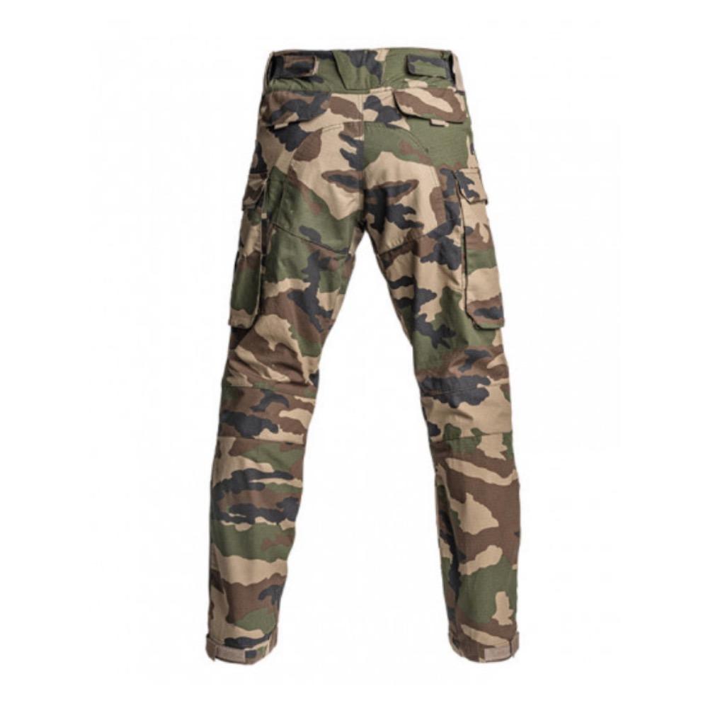 Pantalon de combat fighter camouflage cce a 10