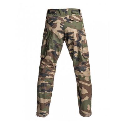 Pantalon de combat fighter camouflage cce a10