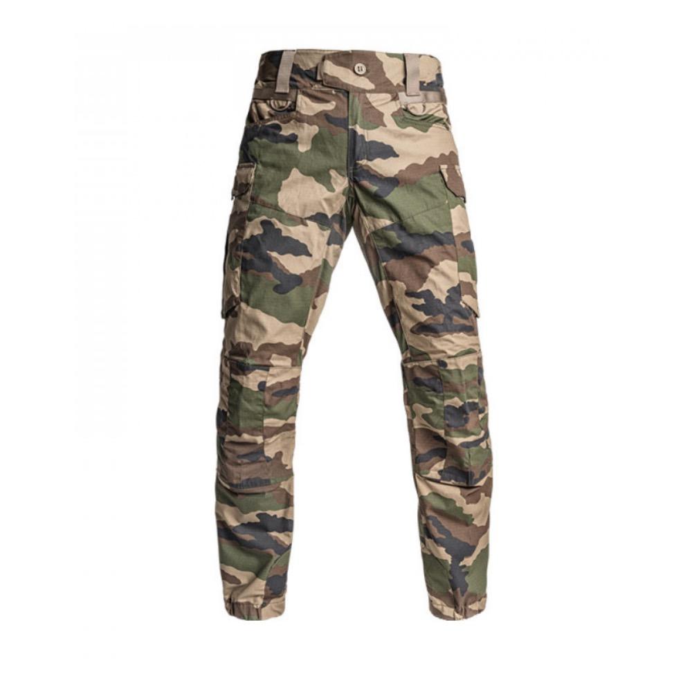 Pantalon de combat fighter camouflage cce a10