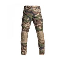 Pantalon de combat v2 fighter entrejambe 83 cm a10