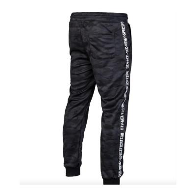 Pantalon de sport dark camo