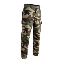 Pantalon f2 treillis militaire l70 cam ce