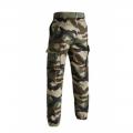 Pantalon f2 treillis militaire l70 cam ce