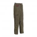 Pantalon fuseau normandie percussion