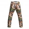 Pantalon hardshell fighter a10