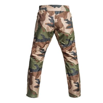 Pantalon hardshell fighter a10