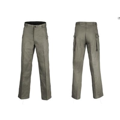 Pantalon hbt us ww2 reproduction