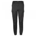 Pantalon militaire noir